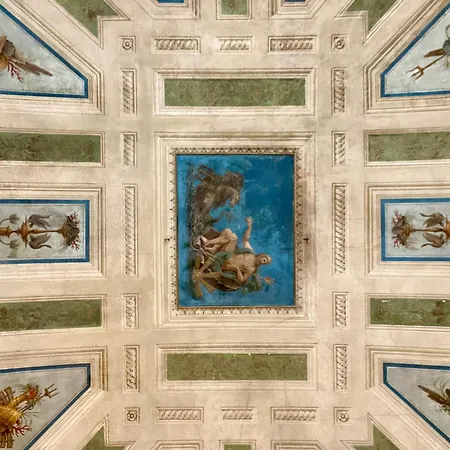 Le Di לינה וארוחת בוקר