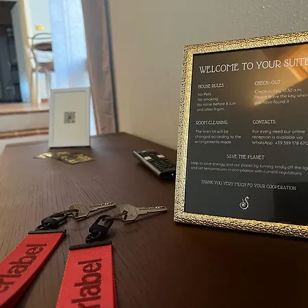 Le Di לינה וארוחת בוקר פאנצה