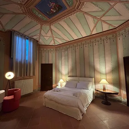 Le Di Bed & Breakfast 3*