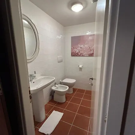 Le Di Bed & Breakfast Faenza