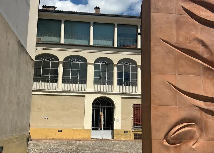 Le Di 3* Faenza