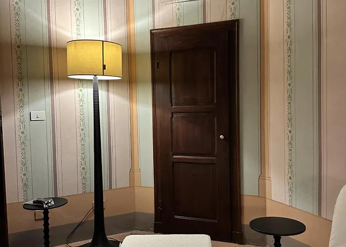Bed & Breakfast Le Di 3*