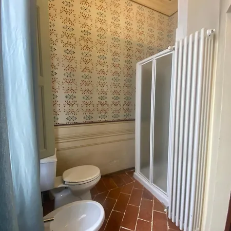 Bed & Breakfast Le Di Faenza