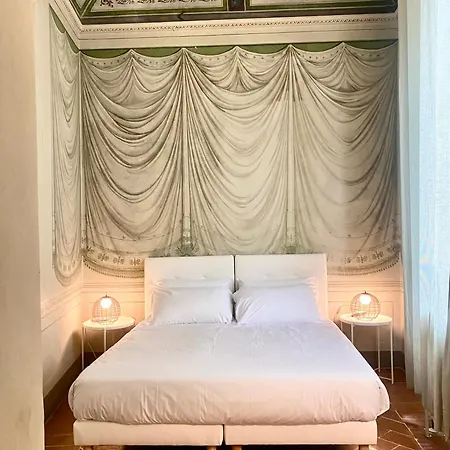 Le Di Bed & Breakfast *