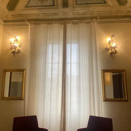 Le Di Frühstückspension Faenza