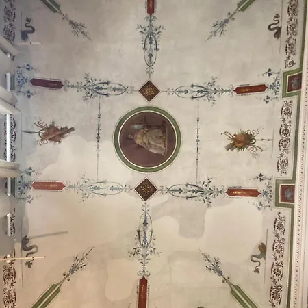 Frühstückspension Le Di Faenza