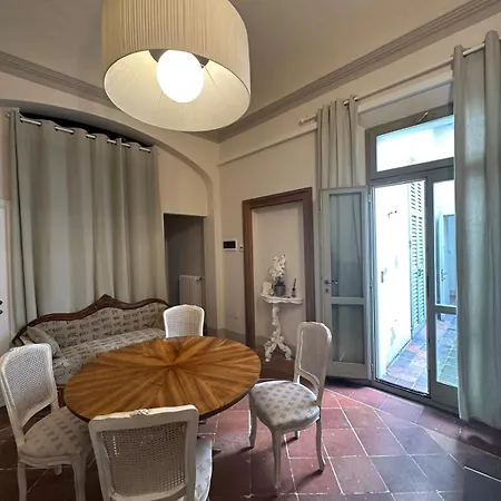 Bed & Breakfast Le Di *