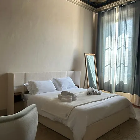 Bed & Breakfast Le Di Faenza