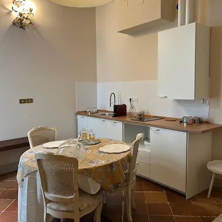 Le Di Frühstückspension Faenza