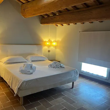 Bed & Breakfast Le Di