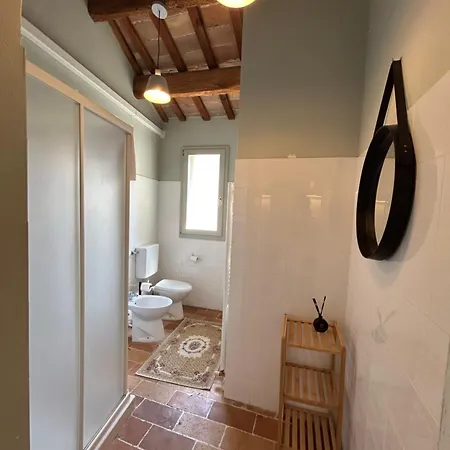 Le Di Frühstückspension Faenza