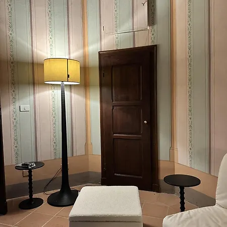 Bed & Breakfast Le Di 3*