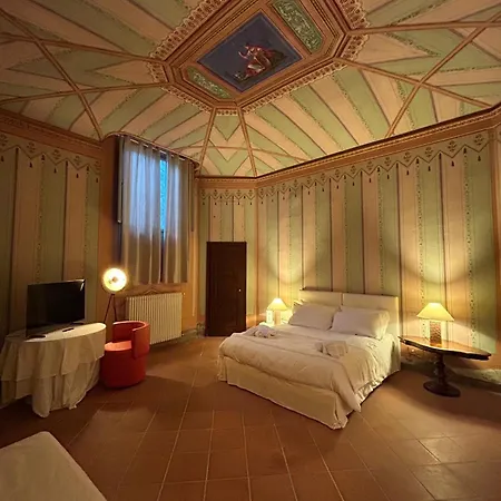 Le Di Bed & Breakfast 3*