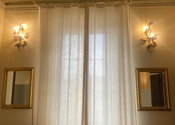 Le Di Nocleg ze śniadaniem Faenza