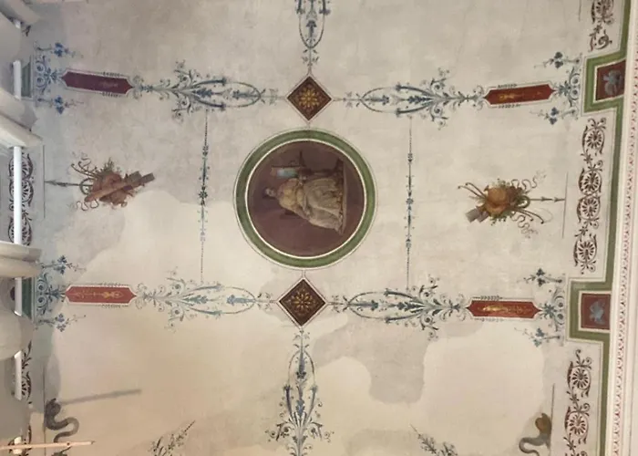 Nocleg ze śniadaniem Le Di Faenza